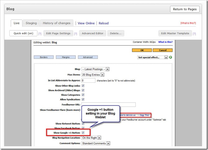 blog-settings