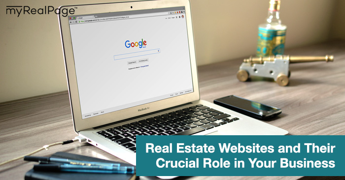 Real Estate Websites and Their Crucial Role in Your Business