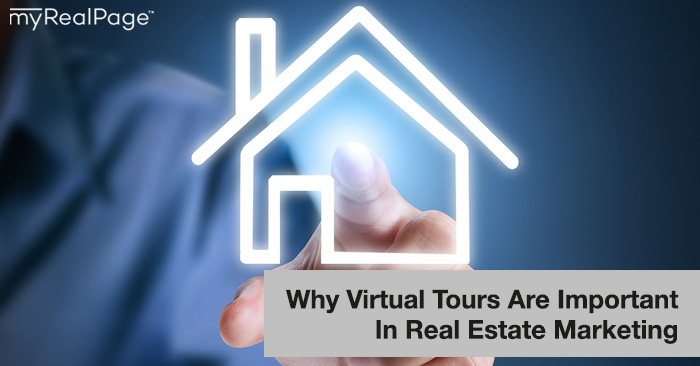 Why Virtual Tours Are Important In Real Estate Marketing