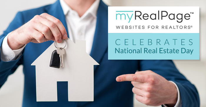 National Real Estate Day 2017