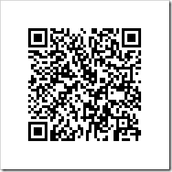 sample-qr