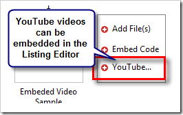 youtube-listing-editor