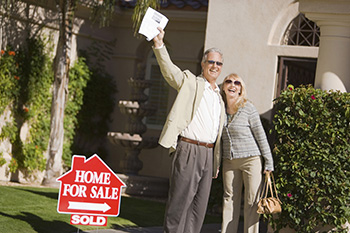 Marketing real estate to baby boomers