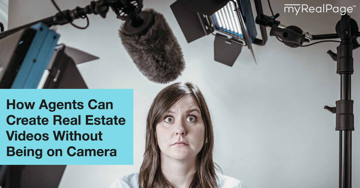 How Agents Can Create Real Estate Videos Without Being on Camera