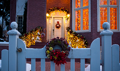 3 Templates For Real Estate Client Holiday Cards