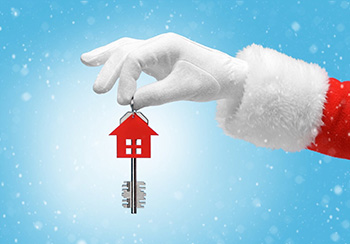 Top 5 REALTOR® Tips for Selling Homes During the Holiday