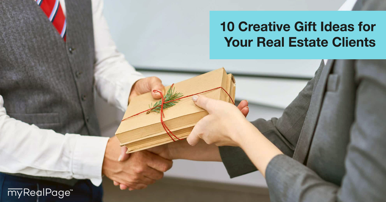 7 Benefits of Giving your Clients Gifts this Holiday Season