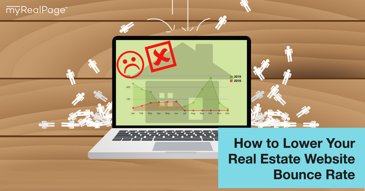 How to Lower Your Real Estate site Bounce Rate myRealPage Blog