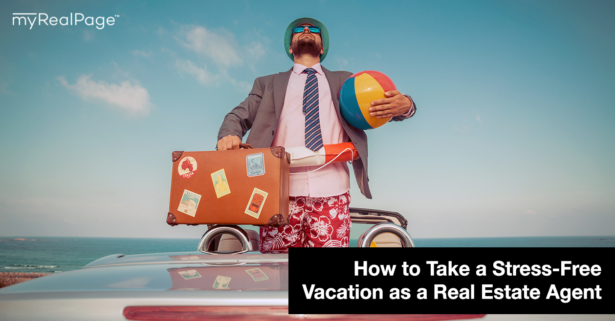 Your Complete Guide to Travel Real Estate Agents