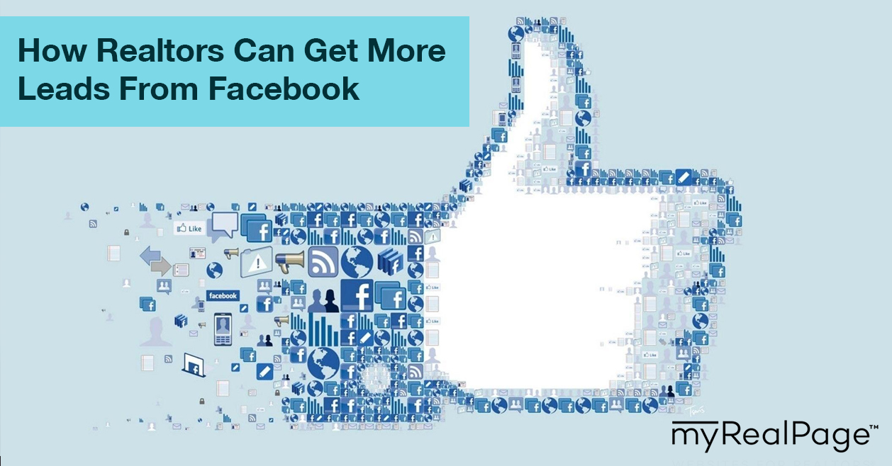 How Realtors Can Get More Leads From Facebook