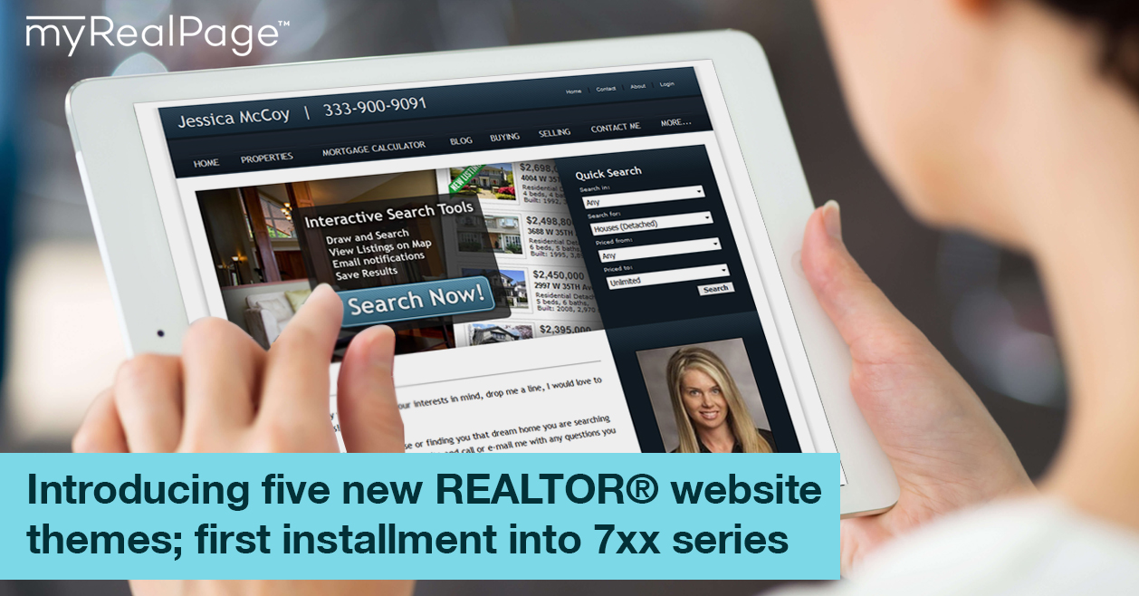 FREE Realtor.com Linking!