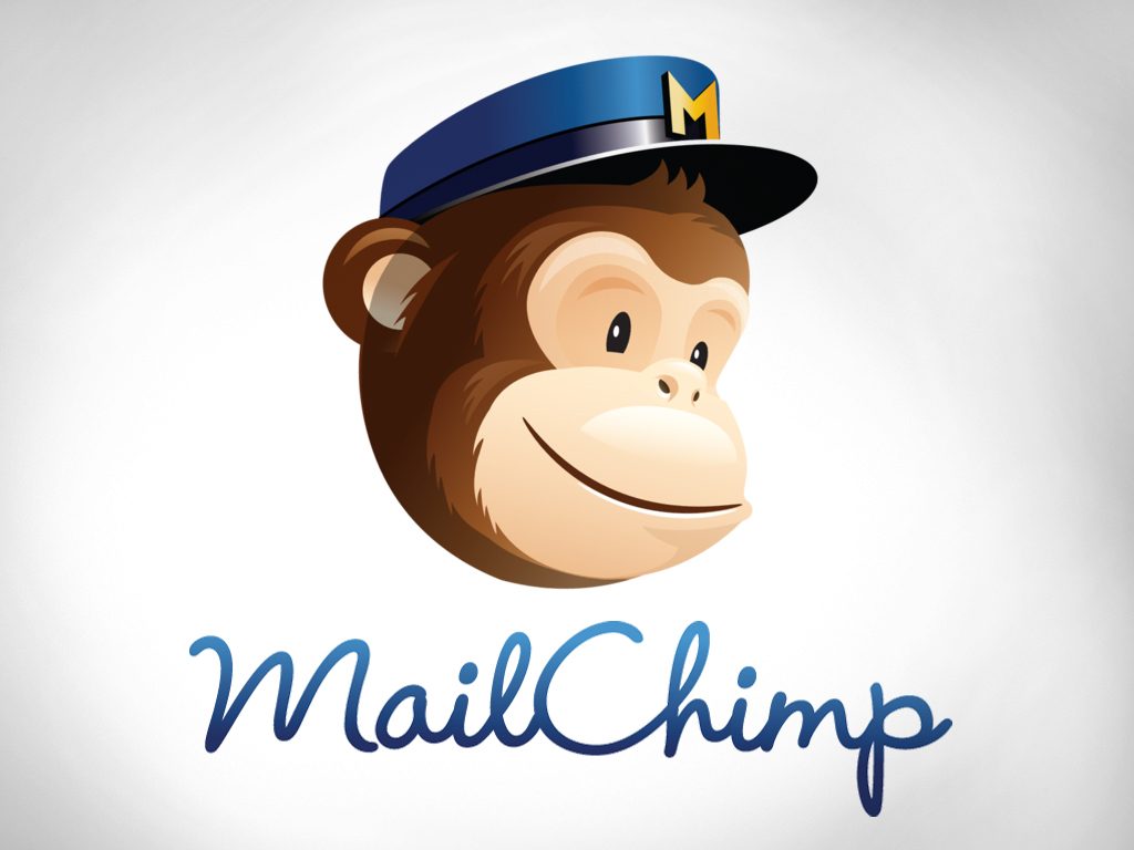 mailchimp logo