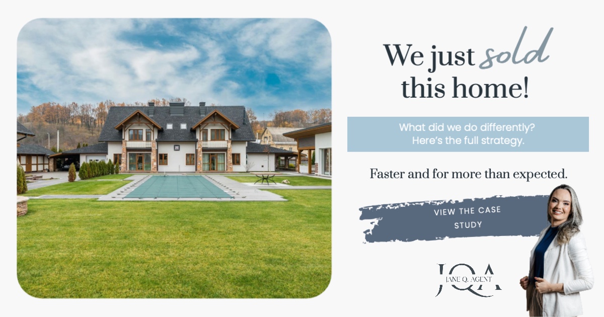 Sold Design 1 - Facebook Post