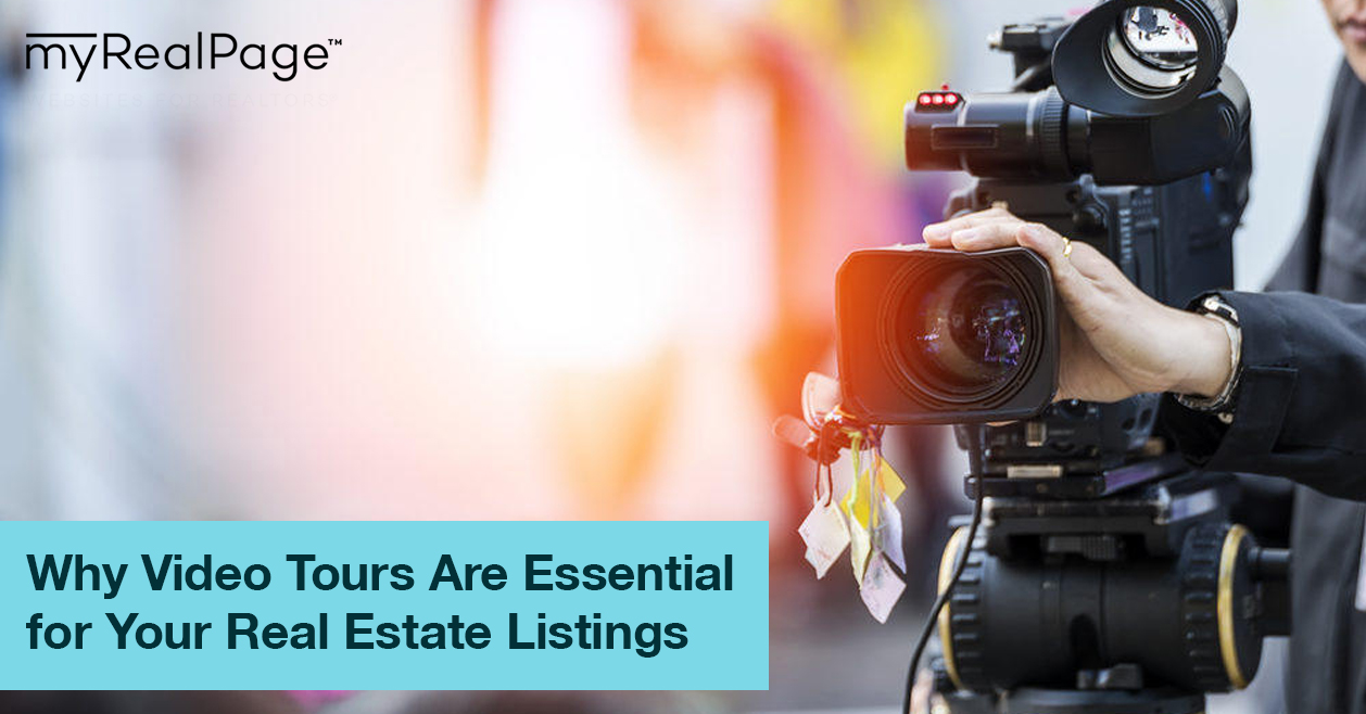 Why Video Tours Are Essential for Your Real Estate Listings