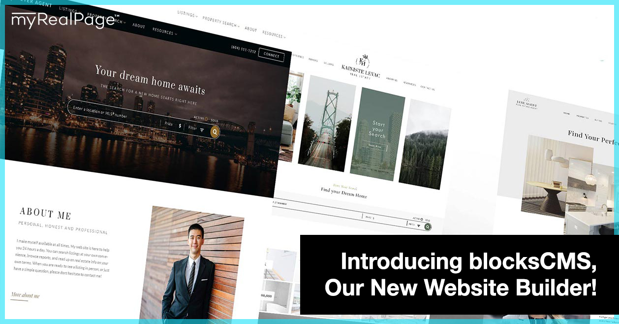 Introducing blocksCMS, Our New Website Builder!