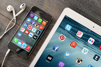 Which social media platform is best for you?