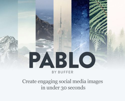 Pablo by Buffer