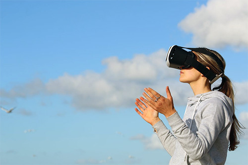 Virtual Tours in real estate marketing