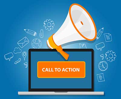 Call to Action