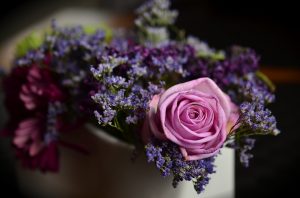 flower arrangement