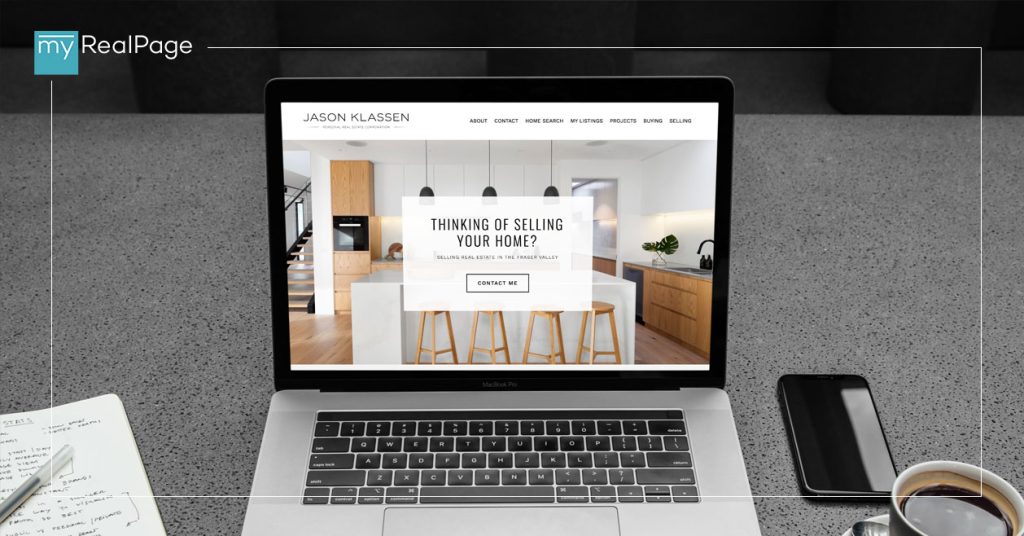 5 Easy TikTok Video Ideas for REALTORS® myRealPage Blog