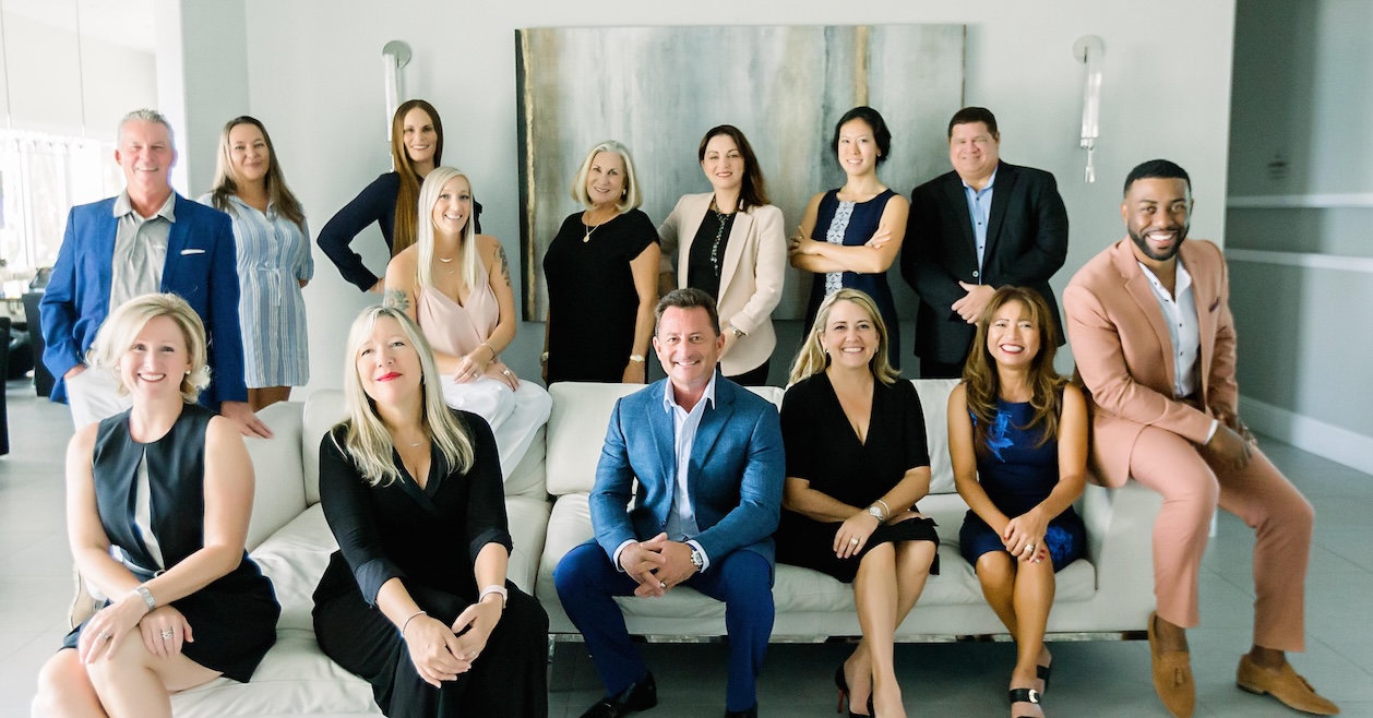 Top 7 Real Estate Website Platforms For Brokers