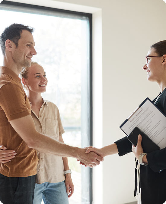 Get more referrals.