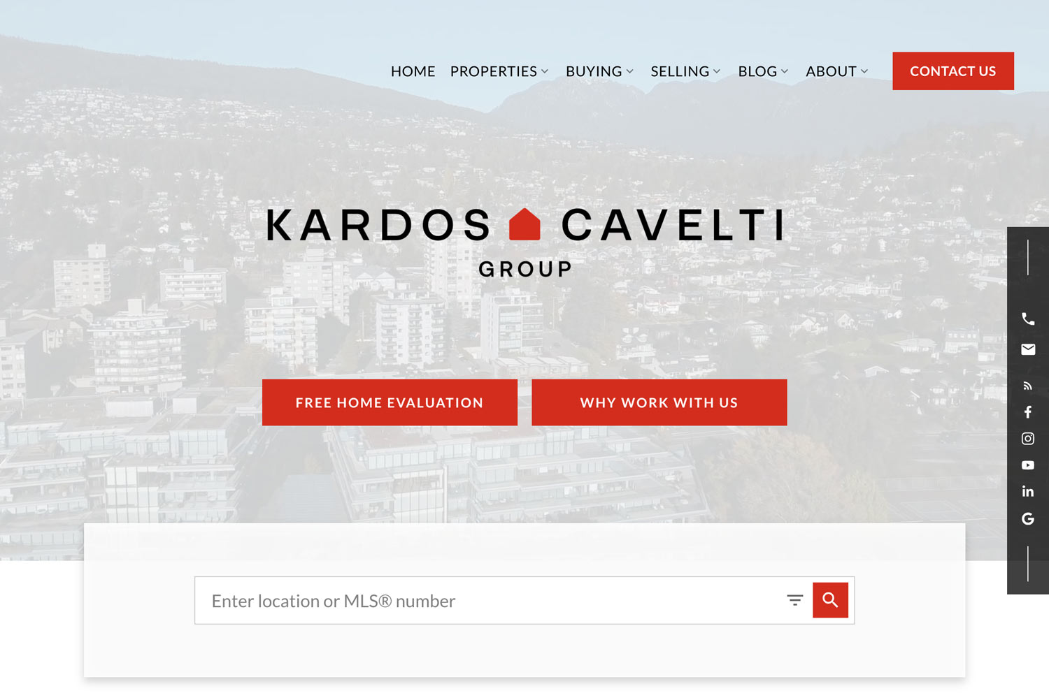 Website design 5
