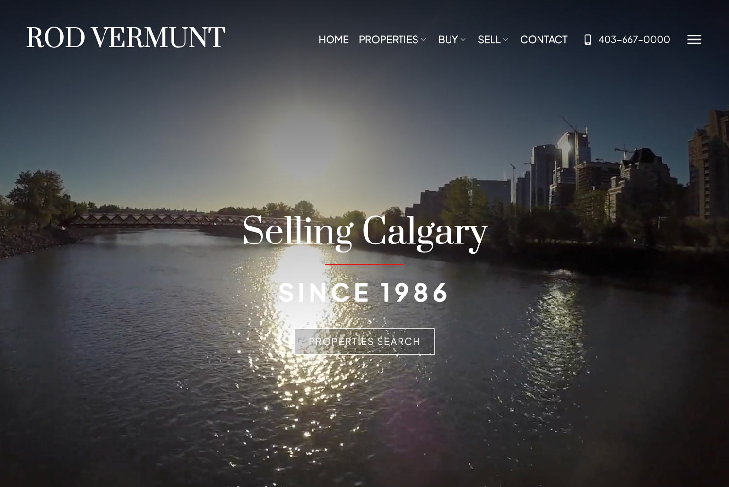 Website design 2