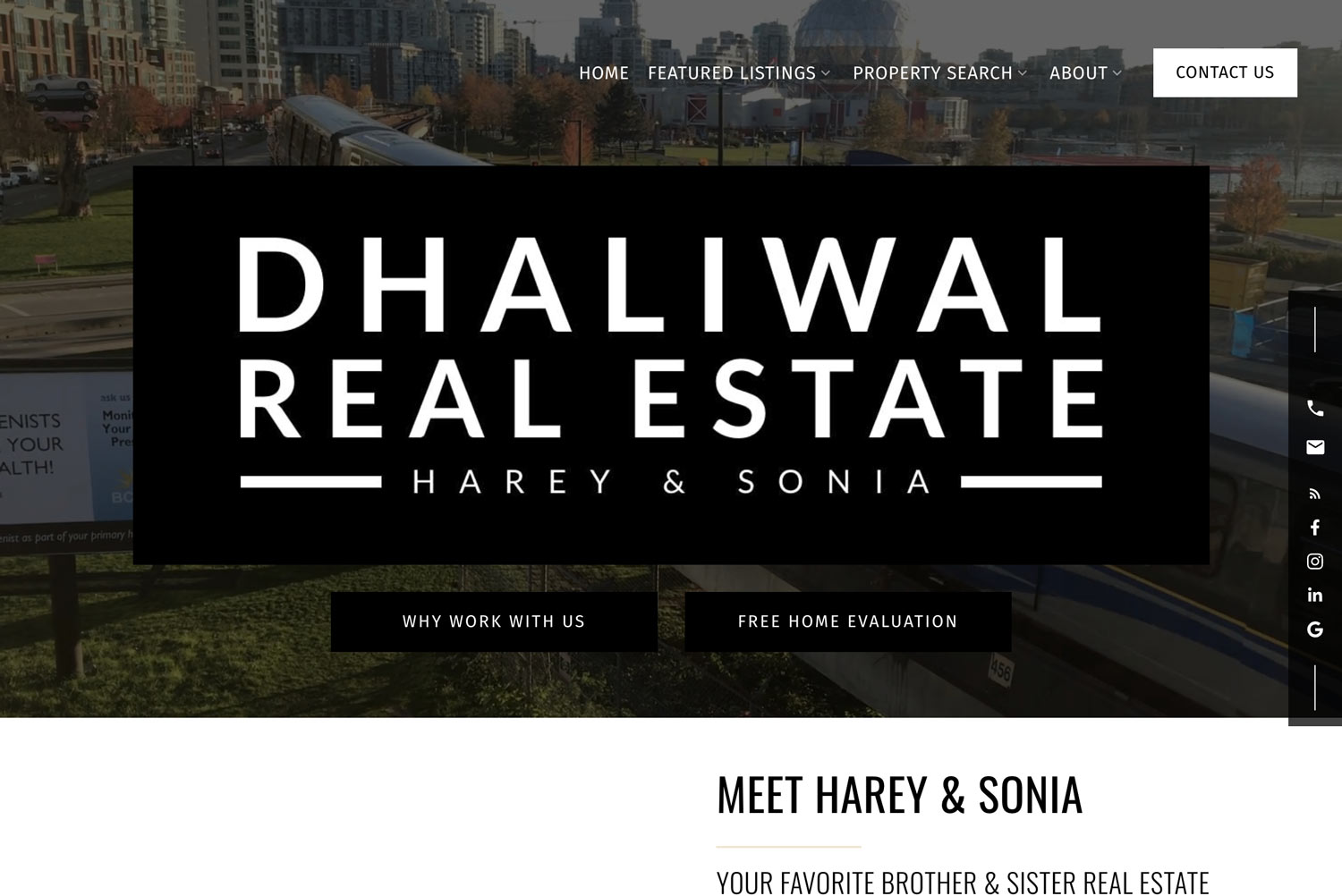 Website design 4